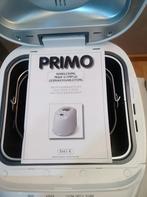 Broodbakmachine   nieuw, Elektronische apparatuur, Broodbakmachines, Ophalen, Zo goed als nieuw