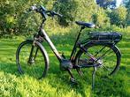 Elektrische fiets Oxford, Fietsen en Brommers, Fietsen | Dames | Damesfietsen, Ophalen, Versnellingen