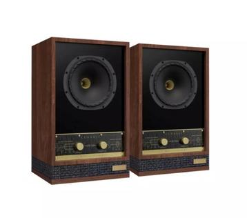 Fyne Audio Vintage Classic VIII SM - luidsprekers beschikbaar voor biedingen