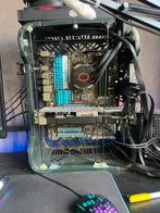 Ultra Game pc, Computers en Software, Ophalen, Zo goed als nieuw, SSD