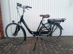 Elektrische fiets Merk Gazelle Orange in zeer goede staat, Ophalen of Verzenden, 50 km per accu of meer, Zo goed als nieuw, Gazelle