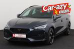 CUPRA Leon ST 1.5 eTSI DSG ST 1.5 eTSI DSG + CARPLAY + GPS +, Auto's, Cupra, Euro 6, Leon, Bedrijf, 5 deurs