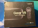 Samsung Gear VR with Controller, Games en Spelcomputers, Ophalen of Verzenden, Gebruikt