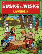 Lambiorix, Boeken, Eén stripboek, Ophalen of Verzenden, Nieuw