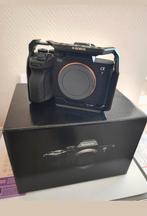 Sony A7 iv, Ophalen, Zo goed als nieuw, Sony