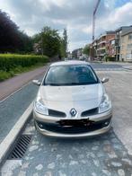 Renault Clio, Auto's, Renault, Te koop, Beige, Euro 4, Benzine