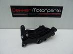 Onderste Frame deel / Bracket Kawasaki Z H2 SE ZH2 2020-2023, Motoren, Ophalen of Verzenden, Gebruikt