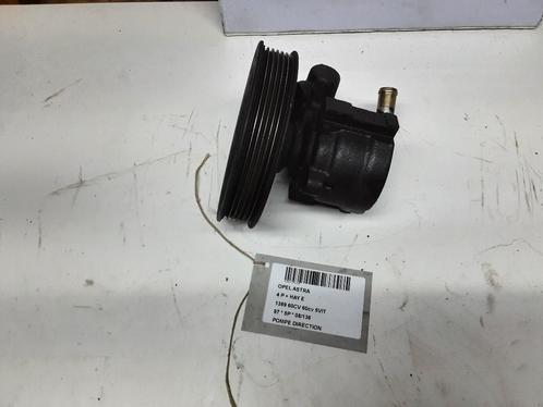 STUURBEKRACHTIGINGSPOMP Opel Astra F (53 / 54 / 58 / 59), Auto-onderdelen, Besturing, Opel, Gebruikt