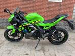 Kawaski	Ninja 125, Motos, Entreprise, 125 cm³, Jusqu'à 11 kW