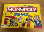 Monopoly Urbanus nieuw, Hobby en Vrije tijd, Gezelschapsspellen | Bordspellen, Nieuw, Ophalen of Verzenden, Een of twee spelers