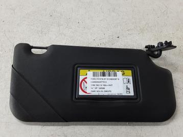 ZONNEKLEP RECHTS Ford Fiesta 6 (JA8) (01-2008/01-2018) beschikbaar voor biedingen