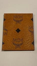 MCM kaarthouder, Handtassen en Accessoires, Ophalen of Verzenden, Nieuw, Bruin, Overige merken