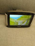 Tomtom rider 410, Motoren, Accessoires | Navigatiesystemen, Ophalen, Zo goed als nieuw