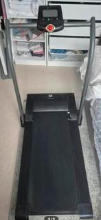 Tapis de course, Comme neuf, Métal, Bras, Tapis roulant