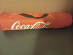 coca COLA tent voor 1 persoon NIET GEBRUIKT, Verzamelen, Merken en Reclamevoorwerpen, Ophalen, Nieuw, Gebruiksvoorwerp