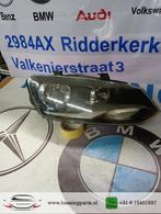 VW Polo 6R H7 Halogeen Koplamp Rechts R 6R1941008F, Auto-onderdelen, Ophalen of Verzenden, Gebruikt, Volkswagen