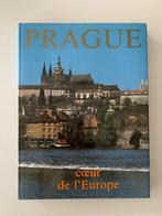 Prague, Coeur de l'Europe, parfait état, Comme neuf, Enlèvement ou Envoi