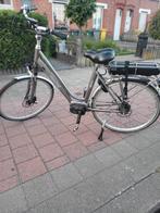 Elektrische fiets sundvall, Fietsen en Brommers, Ophalen of Verzenden, Zo goed als nieuw