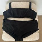 Eres bikini zwart small, Ophalen of Verzenden, Zwart, Bikini