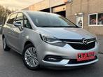 Opel Zafira Tourer 1.4Turbo Cosmo/état neuf/fulloptions/grnt, Euro 6, Entreprise, 7 places, Boîte manuelle