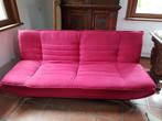 Canapé convertible état impeccable, Enlèvement, Comme neuf