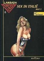 strip, Enlèvement, Comme neuf, Diverse Auteurs