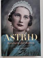 Astrid, koningin der harten, Boeken, Geschiedenis | Nationaal, Ophalen of Verzenden, Zo goed als nieuw