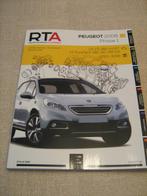 REVUE TECHNIQUE - PEUGEOT 2008 VANAF 2013/2019 ( TAAL FRANS), Boeken, Auto's | Boeken, Ophalen of Verzenden, Zo goed als nieuw