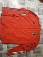 Rode duivels ( belgie) trainingsvest, Ophalen, Zo goed als nieuw