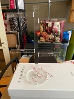 Présentoir à bijoux, Enlèvement, Comme neuf, Autres couleurs, Autres matériaux