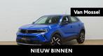 Opel Mokka 1.2T Elegance, Stof, Gebruikt, Regensensor, 620 kg