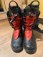 Brandweer bottines Haix, Kleding | Heren, Schoenen, Ophalen, Boots, Zo goed als nieuw, Zwart