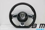 Afgevlakt stuur Audi TT 8J 8J0419091, Gebruikt