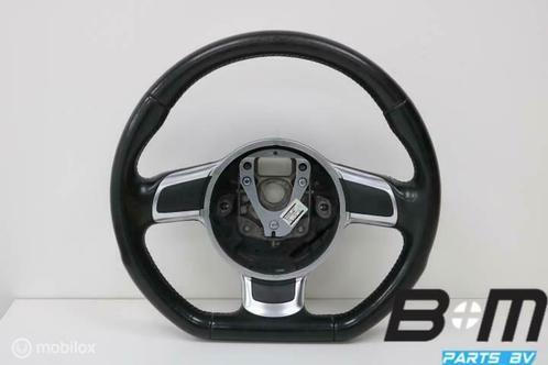 Afgevlakt stuur Audi TT 8J 8J0419091, Auto-onderdelen, Interieur en Bekleding, Gebruikt