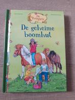 Ruth Gellersen - De geheime boomhut, Ophalen, Zo goed als nieuw, Ruth Gellersen; Melanie Brockamp