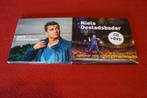 2 cd's niels destadsbader, Cd's en Dvd's, Cd's | Nederlandstalig, Ophalen of Verzenden