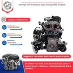 Complete motor Mercedes klasse glc 300 x253, Auto-onderdelen, Ophalen of Verzenden, Nieuw, Mercedes-Benz