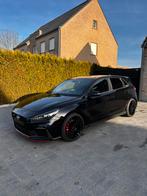 HYUNDAI I30N FULL OPTION, Euro 6, Alcantara, Zwart, I30