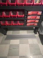 Te koop 480€, Doe-het-zelf en Bouw, Gereedschapskisten, Ophalen of Verzenden, Zo goed als nieuw