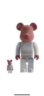 Bearbrick kith, Envoi