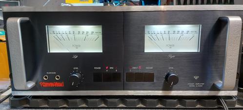*****CERWIN-VEGA!*****, Audio, Tv en Foto, Versterkers en Ontvangers, Zo goed als nieuw, Stereo, 120 watt of meer, Ophalen