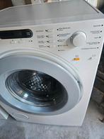 Machine à laver Miele 7 kg, Enlèvement