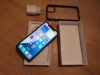 iPhone 11 64Gb 84%, Telecommunicatie, Mobiele telefoons | Apple iPhone, Gebruikt, Zwart, Ophalen of Verzenden, 64 GB