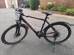 MTB FIETS RALEIGH, Ophalen, Zo goed als nieuw