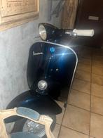 Vespa 50 cc, Ophalen, Klasse B (45 km/u), Tweetakt