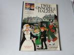 TWEE ONNOZELE HANZEN, Naar Gravin De Ségur, Boeken, Stripverhalen, Cartentier- Lowenthal, Eén stripboek, Ophalen of Verzenden