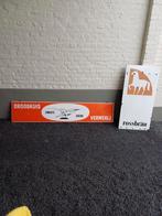 2 emaille borden, Verzamelen, Ophalen