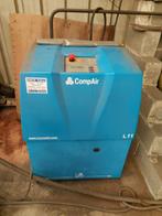 Compresseur à visses COMPAIR L11, Zakelijke goederen, Machines en Bouw | Pompen en Compressoren, Ophalen
