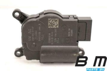 Kachelklep motor VW Golf 7 2Q0907511F beschikbaar voor biedingen