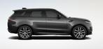 Range rover 7 places Autobiography, Automaat, 7 zetels, Leder, Bruin